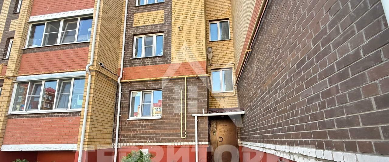 квартира г Кострома ул Жужелинская 30 фото 22