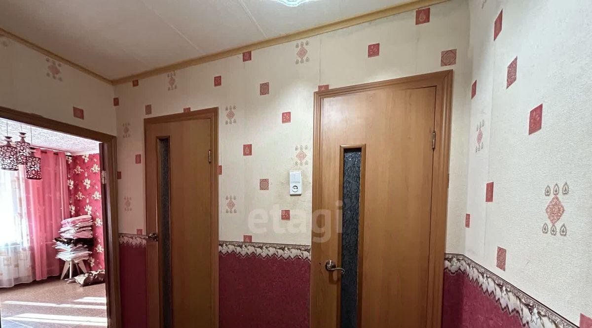 квартира г Кострома мкр Давыдовский-2 41 фото 13