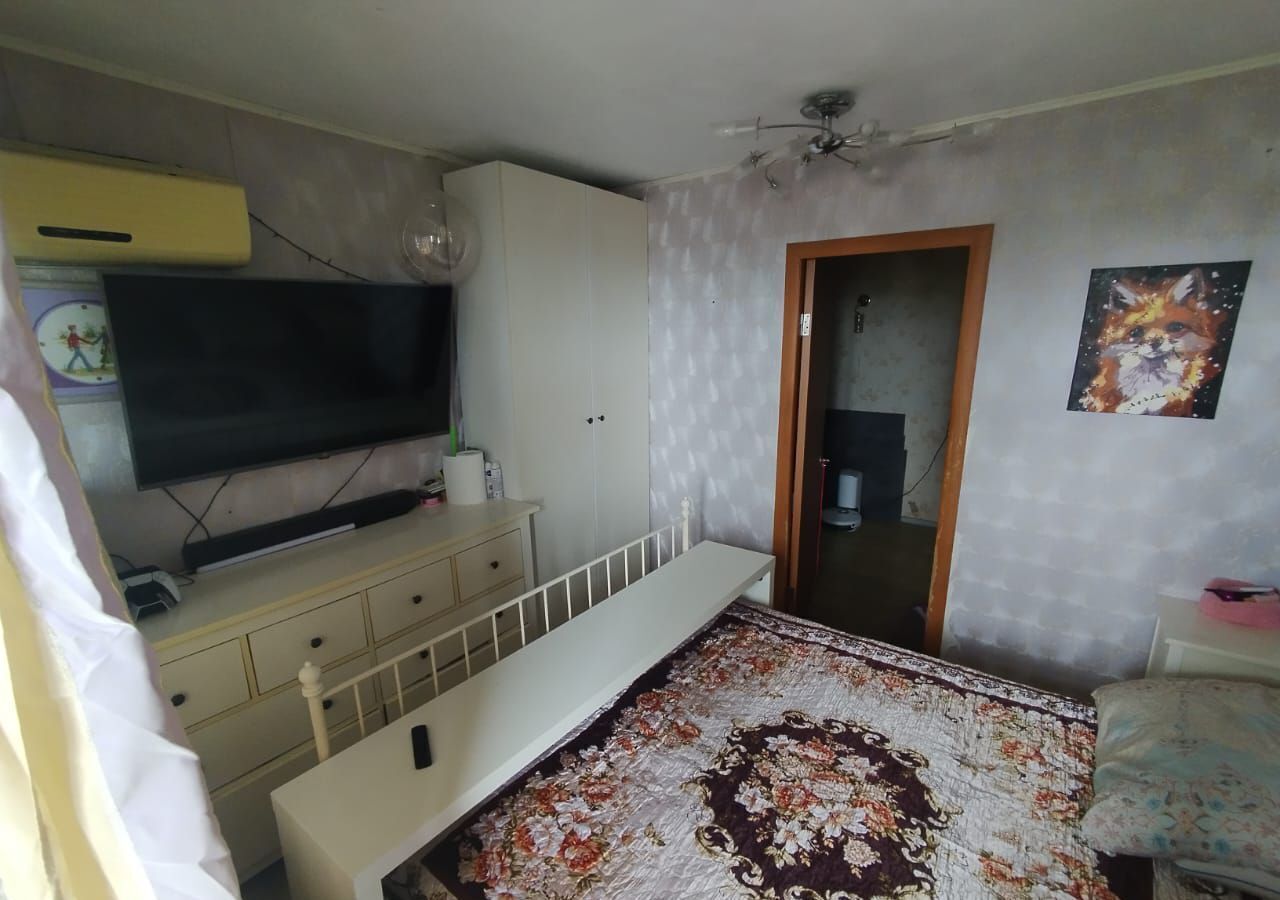 квартира г Шахты пер Татаркина 17 фото 7