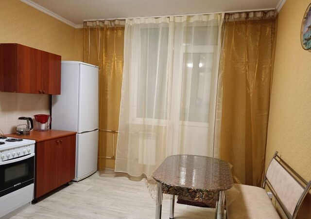 квартира р-н Ленинский ул Гаранькина 27 фото