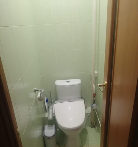 квартира ФПК дом 31д м-н фото