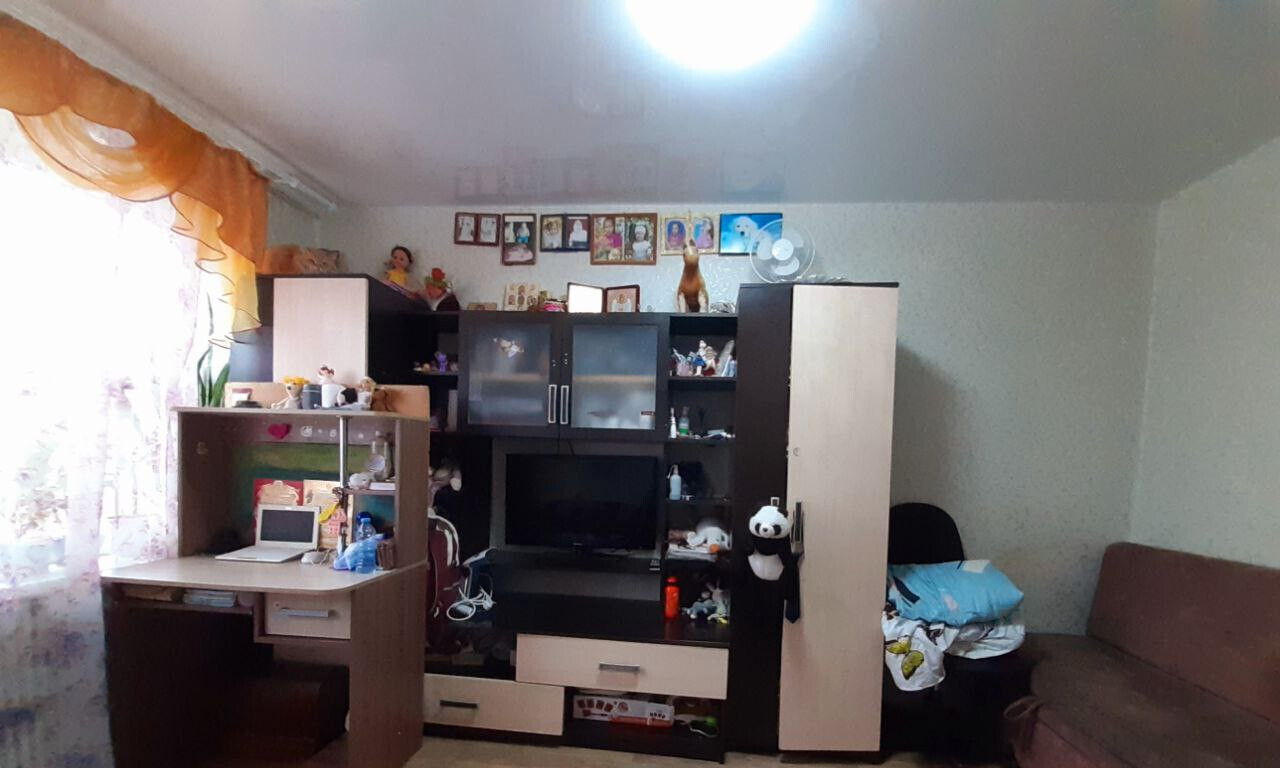квартира г Чайковский ул Советская 37 фото 2
