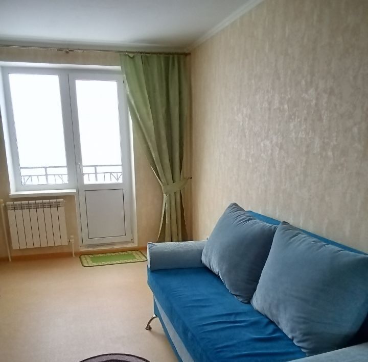 квартира г Калуга р-н Ленинский ул Георгия Амелина 43 фото 4