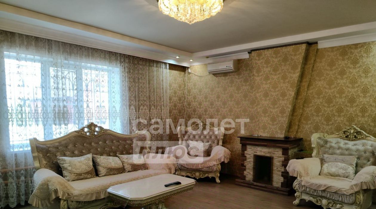 дом р-н Ейский г Ейск п Широчанка ул Тополиная фото 6