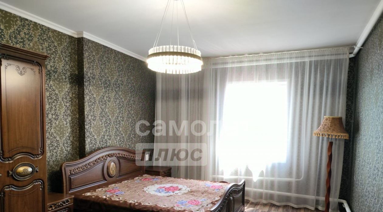 дом р-н Ейский г Ейск п Широчанка ул Тополиная фото 12