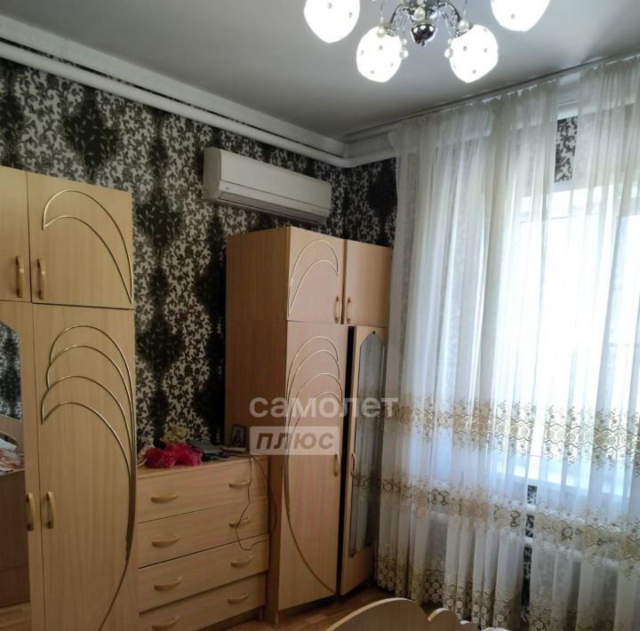дом р-н Ейский г Ейск п Широчанка ул Тополиная фото 15