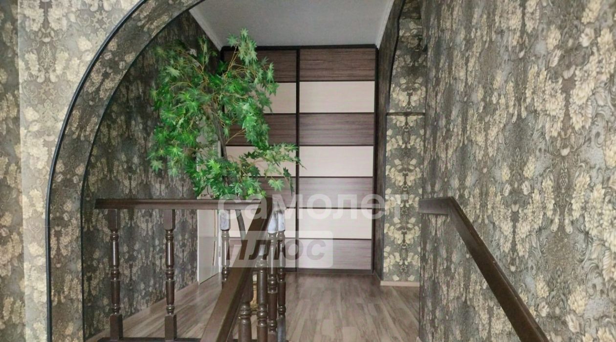 дом р-н Ейский г Ейск п Широчанка ул Тополиная фото 16