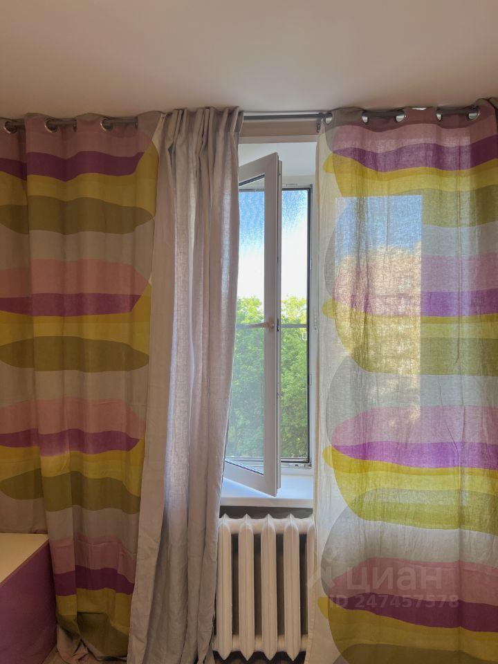 квартира г Реутов ул Ленина 2 фото 4