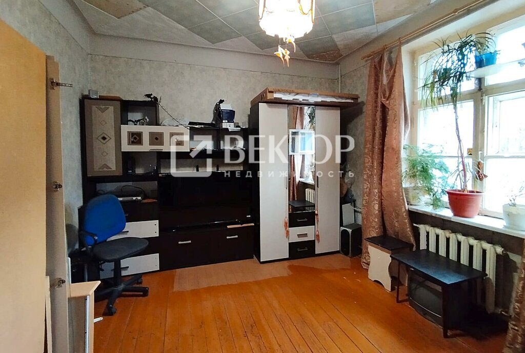 комната г Кострома ул Строительная 6 фото 1