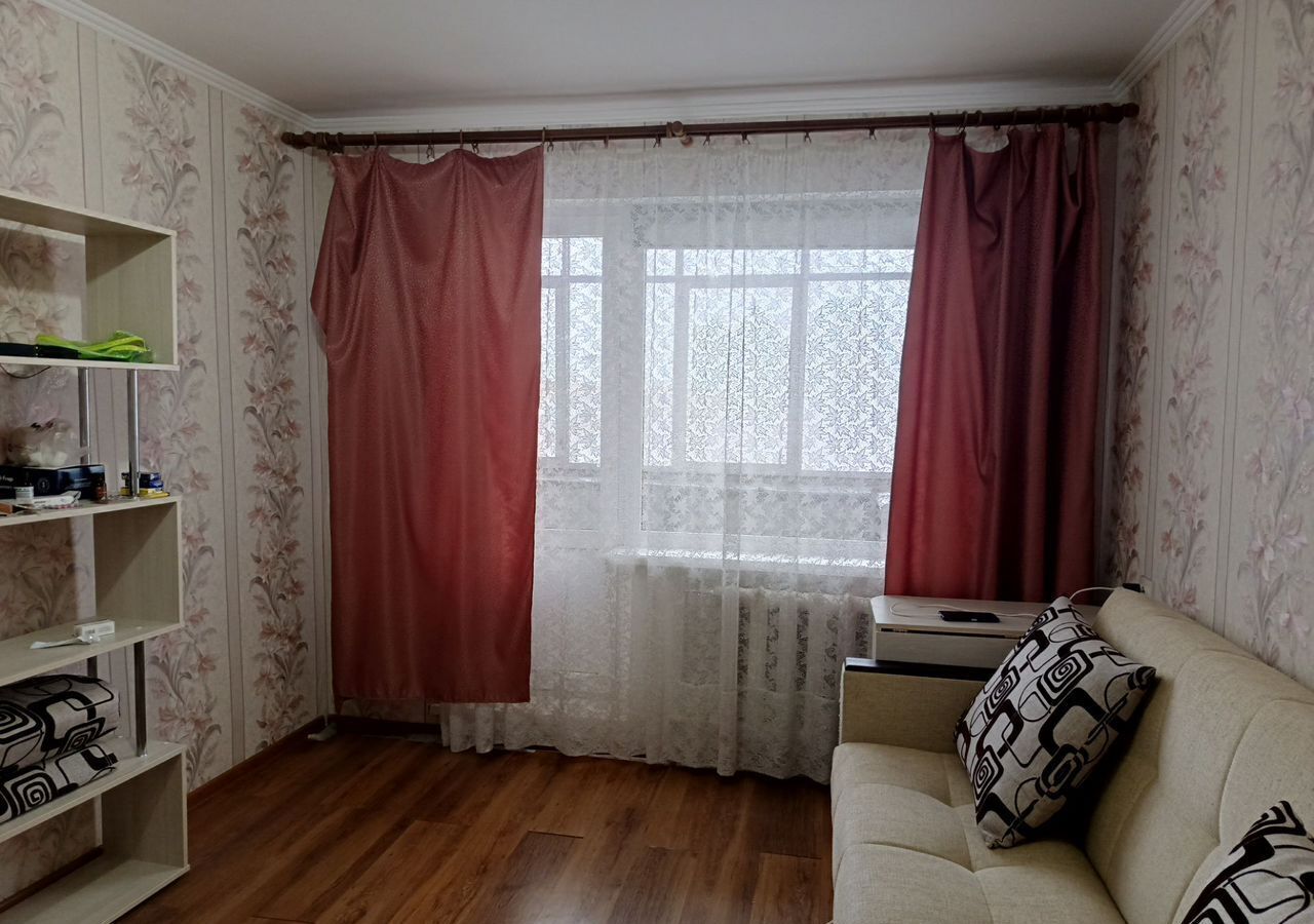 квартира г Оренбург р-н Центральный пр-кт Победы 22 фото 2