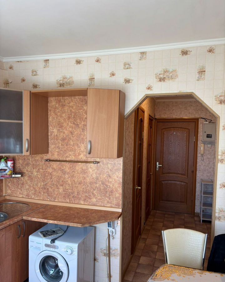 квартира г Электросталь пр-кт Южный 17к/1 фото 2