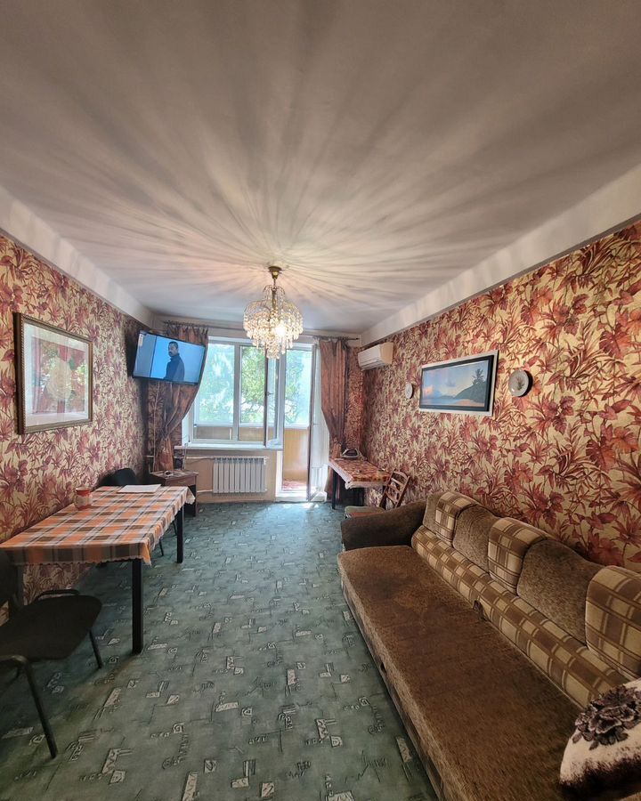 квартира г Симферополь ул Самокиша 14 фото 3