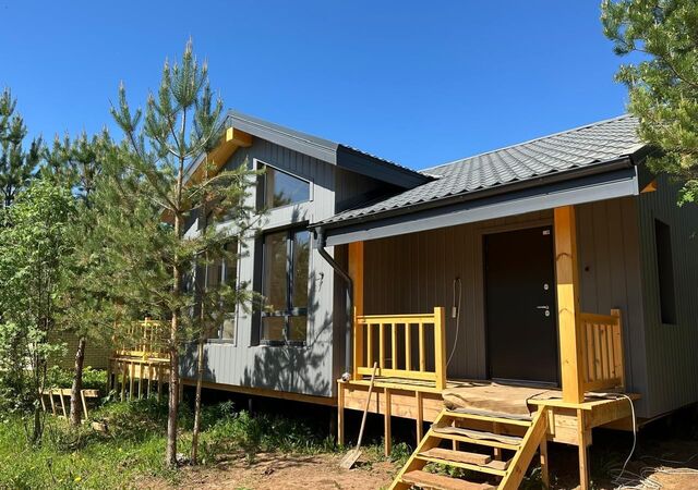 ул Фруктовая 57 Шиховское сельское поселение, Кирово-Чепецк фото