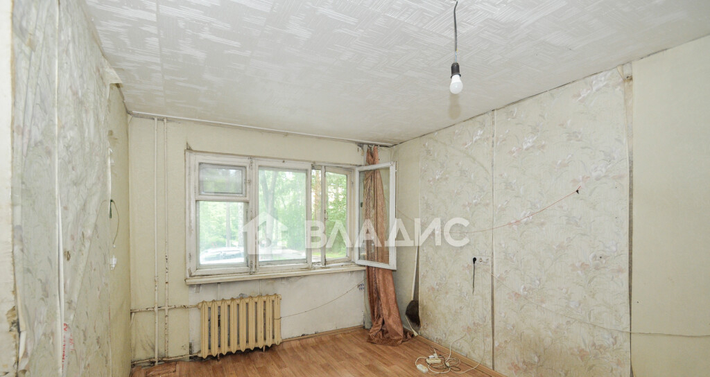 квартира г Новосибирск Верхняя зона Академгородок ул Жемчужная 30 м-н фото 2