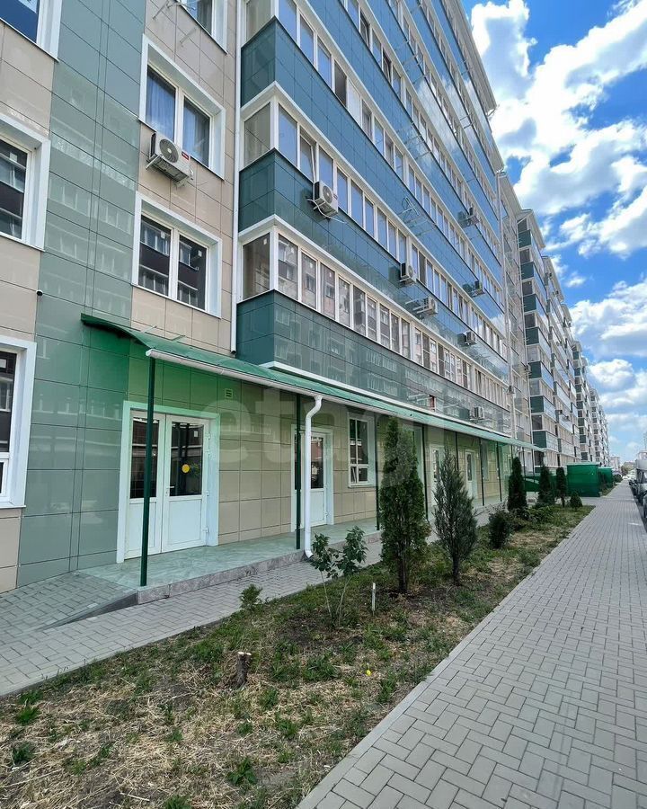 свободного назначения г Краснодар р-н Прикубанский ул Краеведа Соловьёва 6к/4 фото 7