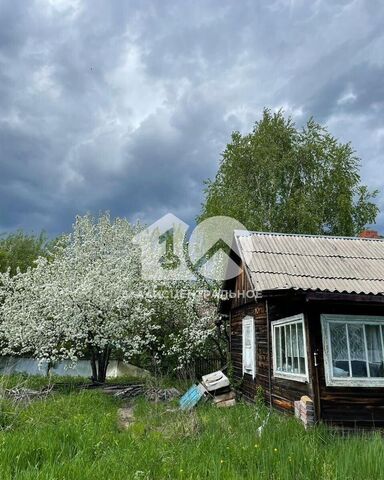 снт Инской узел ул Центральная Бердское шоссе фото