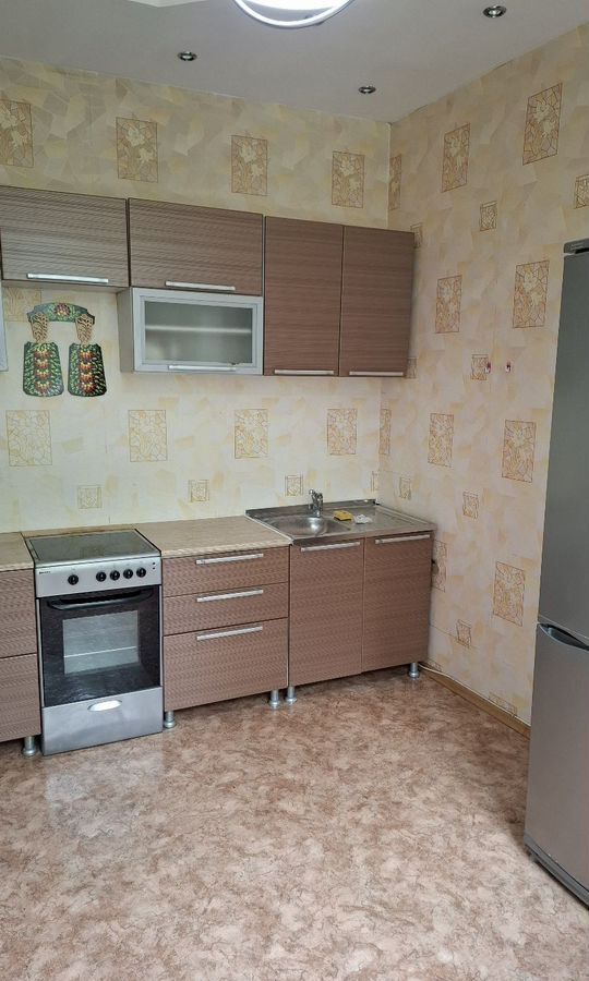 квартира г Новосибирск ул Ватутина 7 Площадь Маркса фото 2