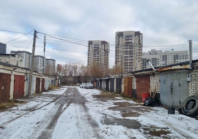 метро Горки ул Аделя Кутуя 86/4 фото