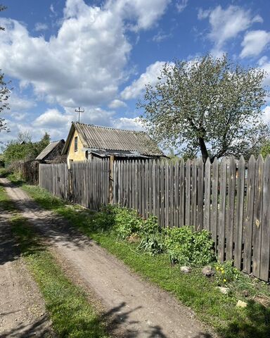 дом р-н Правобережный снт тер.Имени И.В. Мичурина фото
