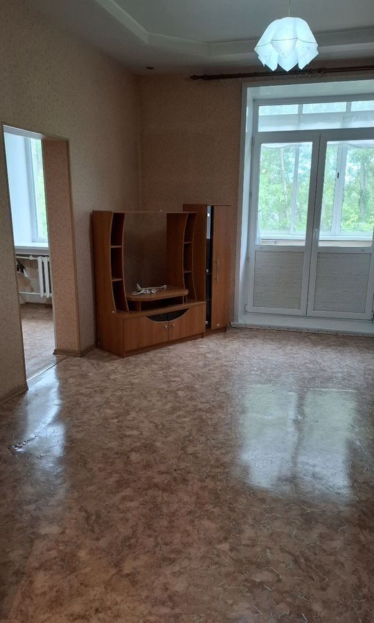 квартира г Новосибирск ул Ватутина 7 Площадь Маркса фото 3