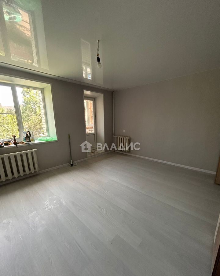 квартира г Воронеж р-н Коминтерновский ул Хользунова 40д фото 4