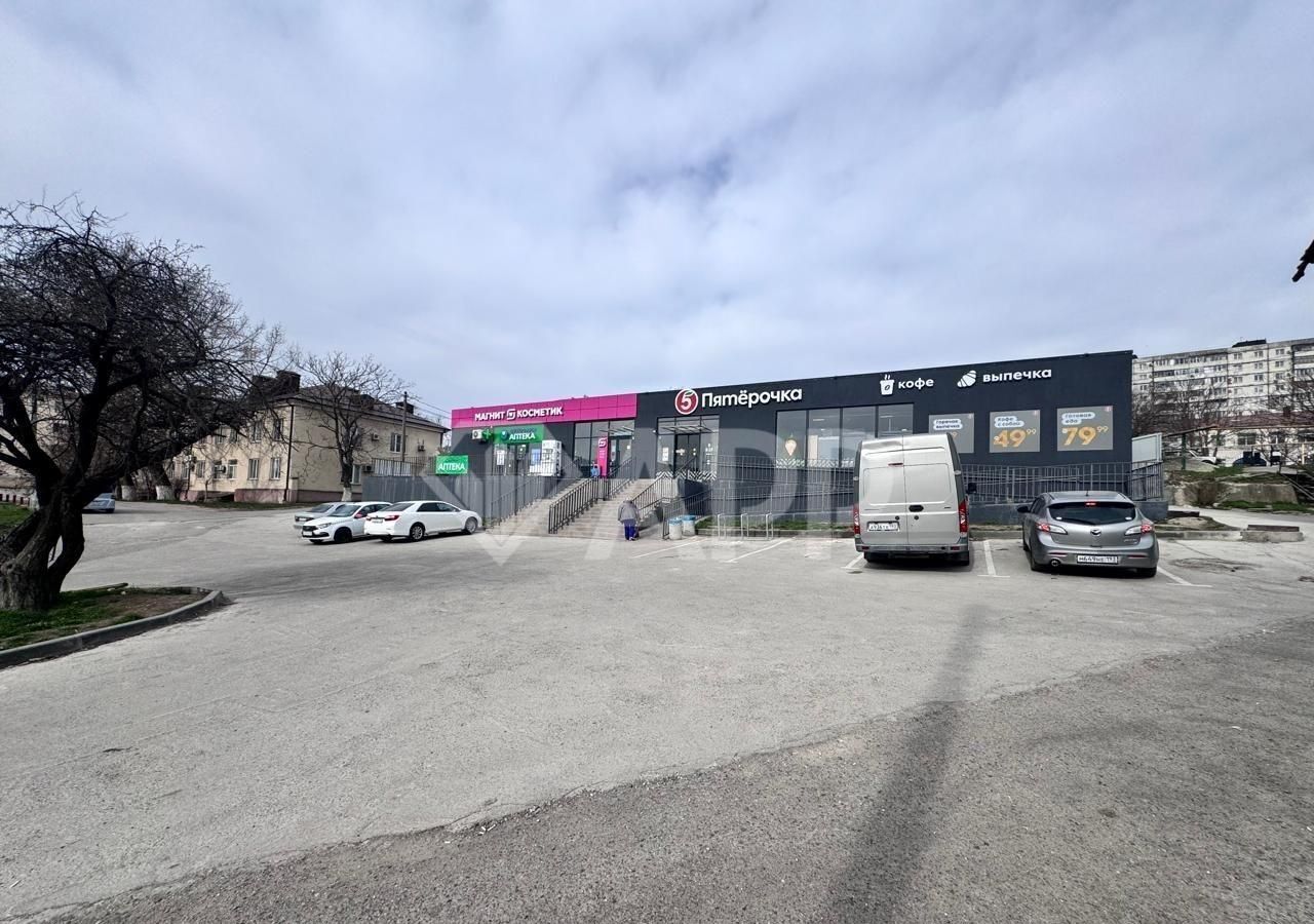 торговое помещение г Новороссийск п Верхнебаканский ул Титан 9 фото 16