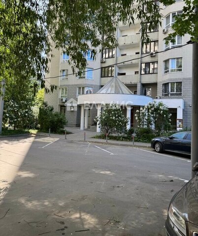 метро Беломорская дом 18а фото