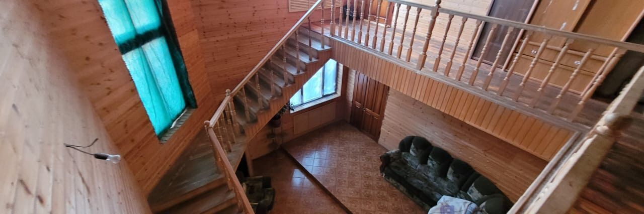 дом р-н Крымский г Крымск ул Фадеева 3-я 12 фото 11