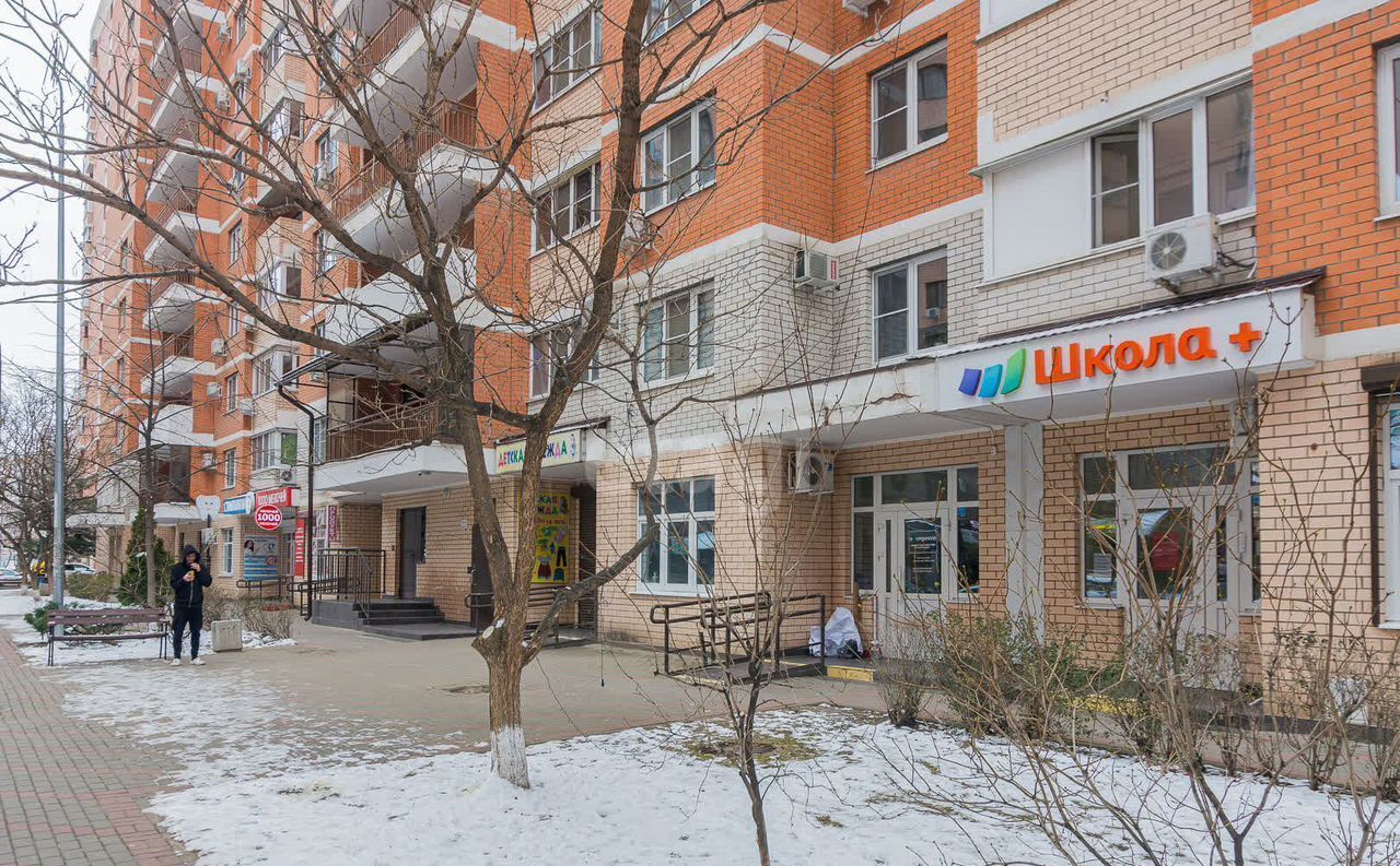 свободного назначения г Краснодар р-н Прикубанский ул Героев-Разведчиков 12 фото 9