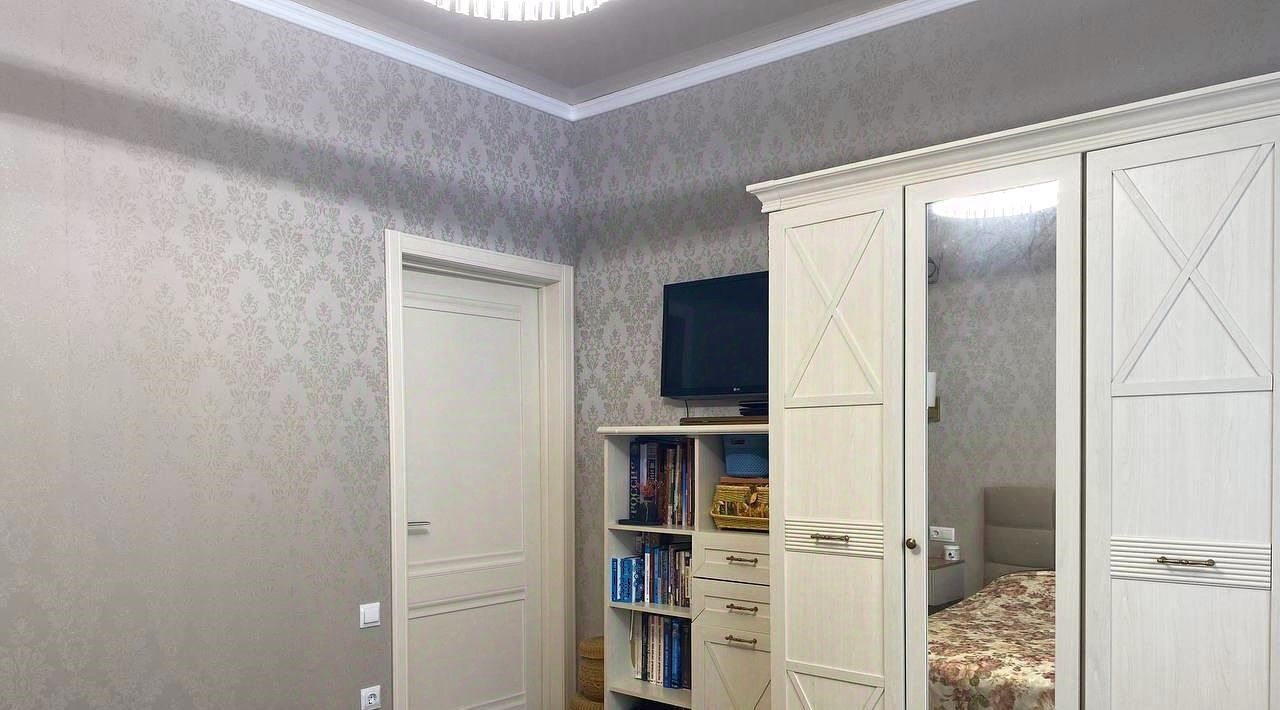 дом г Геленджик с Дивноморское ул Кирова фото 10