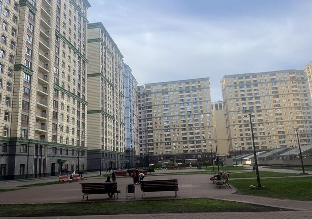 метро Фрунзенская дом 73к/5 фото