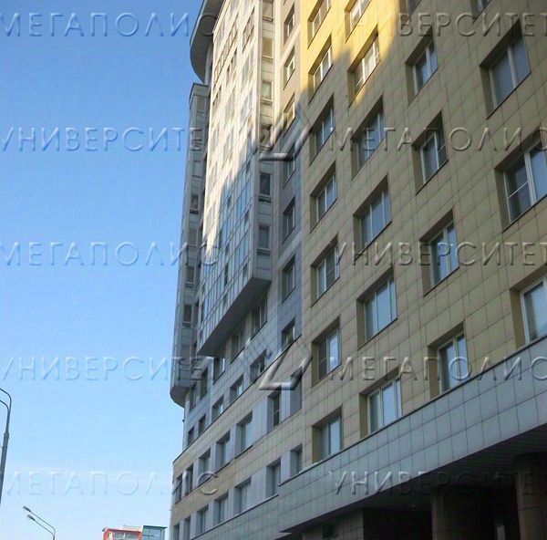 свободного назначения г Москва метро Молодежная ул Ярцевская 27к/1 фото 7