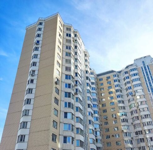метро Некрасовка ул Ухтомского Ополчения 5 фото