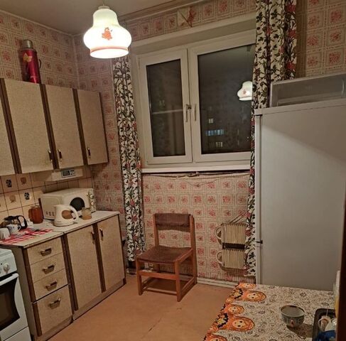 метро Новогиреево дом 24к/3 фото