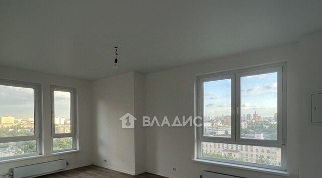 квартира метро Окская дом 30ак/6 фото