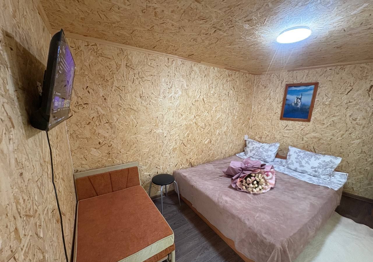 дом г Геленджик х Бетта с Архипо-Осиповка территория Дом отдыха Бетта, 10 фото 1