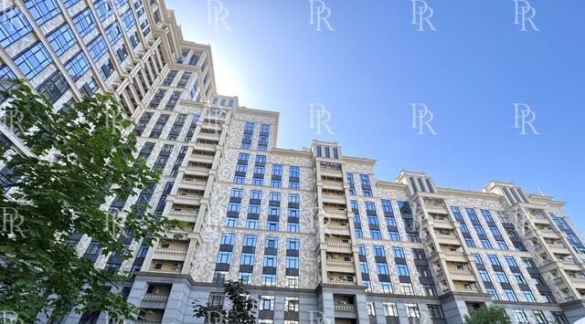 метро Белорусская ул Верхняя 20к/1 фото