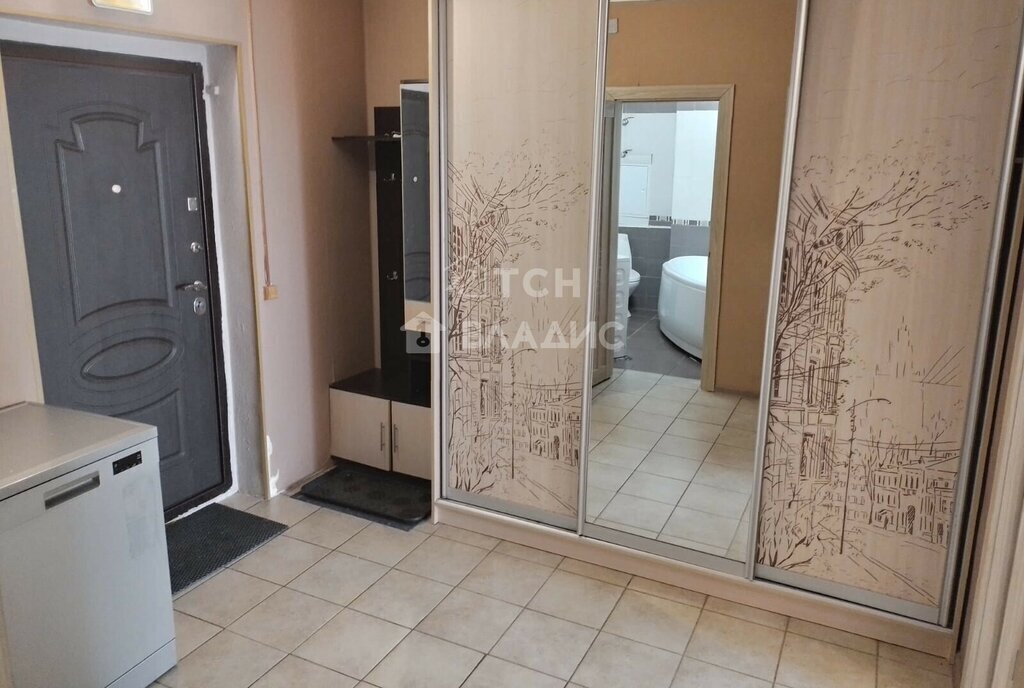 квартира г Королев ул Ленина 27 Медведково фото 4