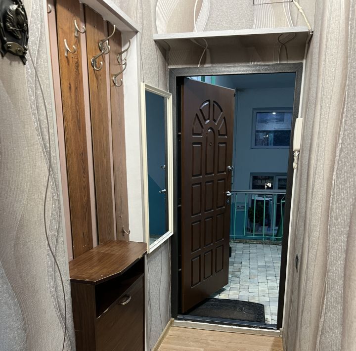 квартира г Москва метро Фонвизинская ул Кашёнкин Луг 9 фото 3