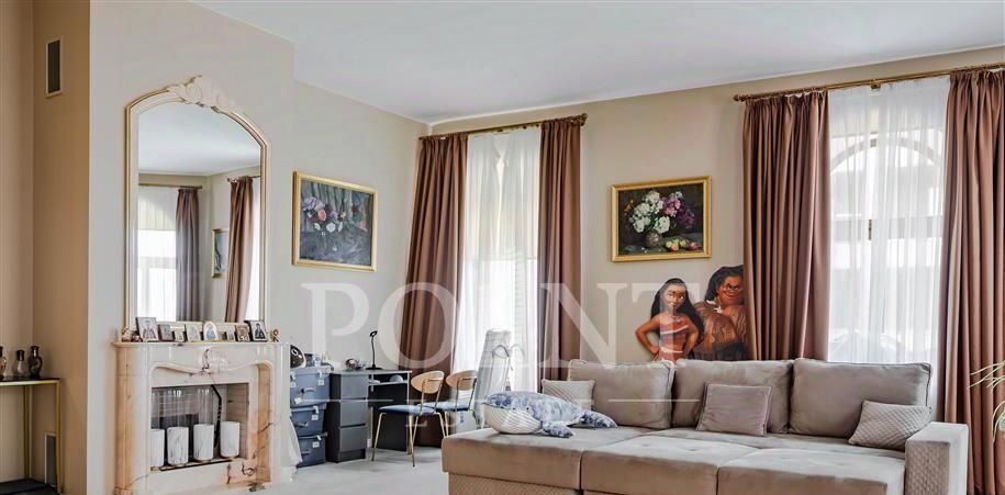 квартира г Москва метро Кропоткинская ул Остоженка 7с/1 фото 3