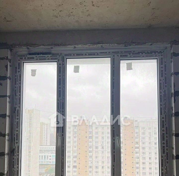 квартира г Москва метро Новогиреево ул Вешняковская 10 фото 4