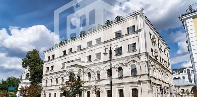 метро Третьяковская ул Большая Ордынка 29с/1 фото