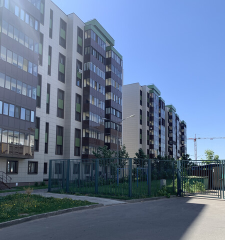 д Пирогово ул Ильинского 6/1 фото