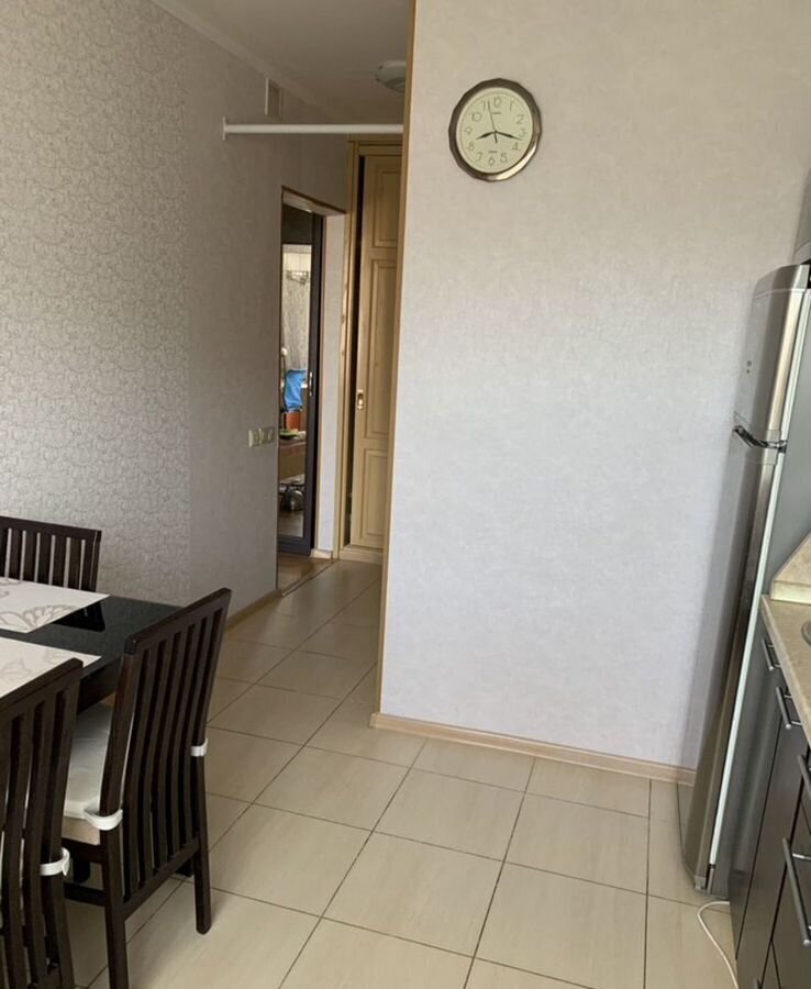 квартира г Нижний Новгород р-н Нижегородский Верхне-Печёрская ул., 9к 1 фото 3