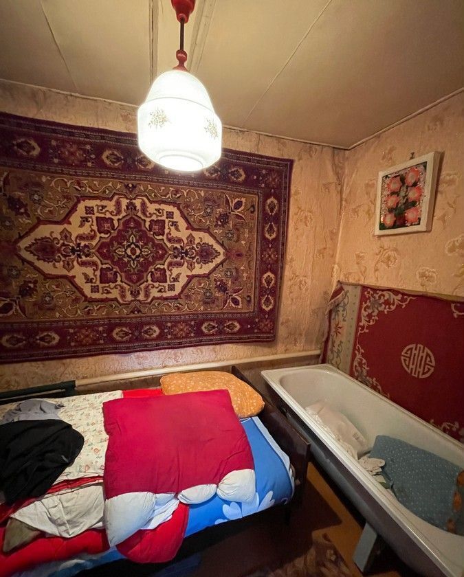 дом г Коломна ул Октябрьская 51 92 км, Новорязанское шоссе фото 4