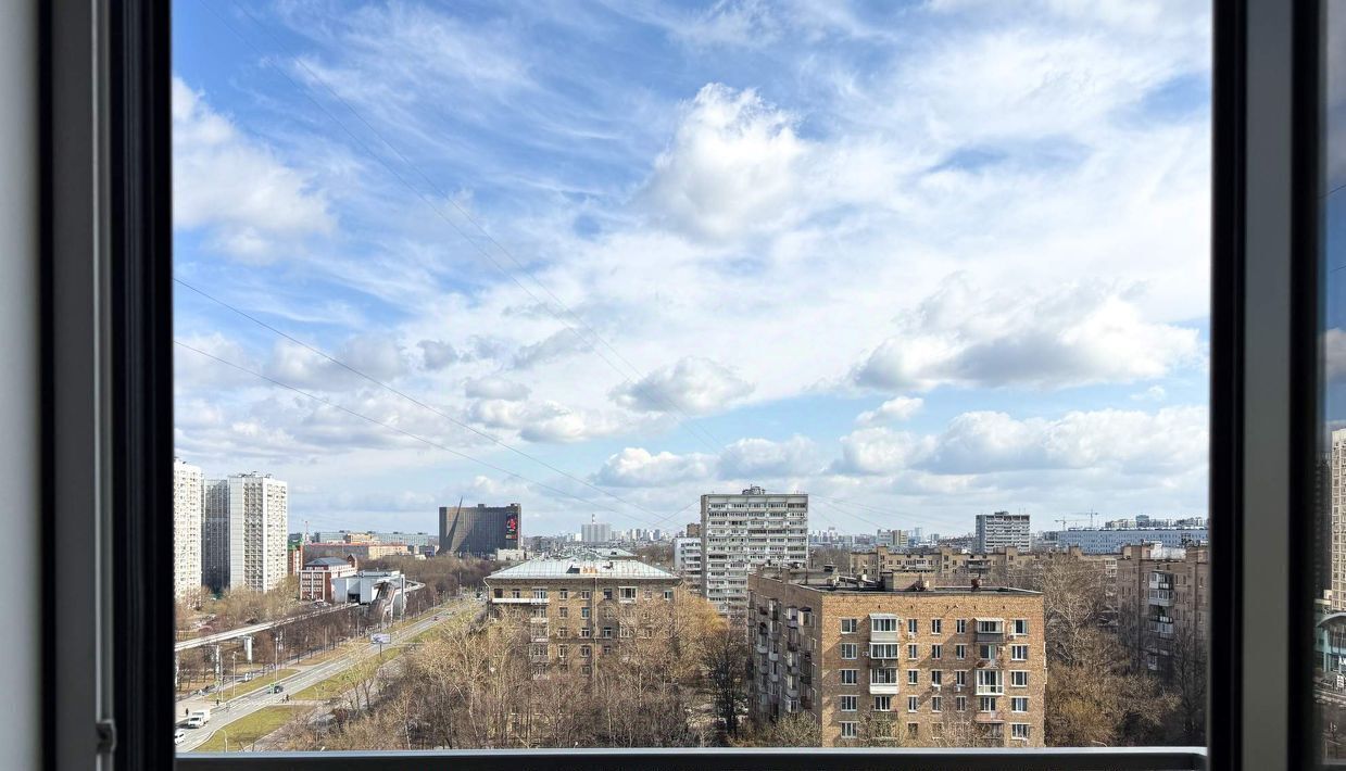 офис г Москва метро ВДНХ ул Академика Королева 13 фото 4