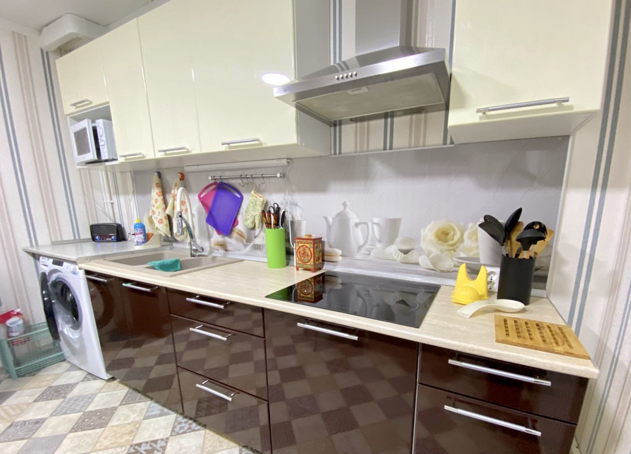 комната г Красногорск Павшино ул Зеленая 70 фото 7