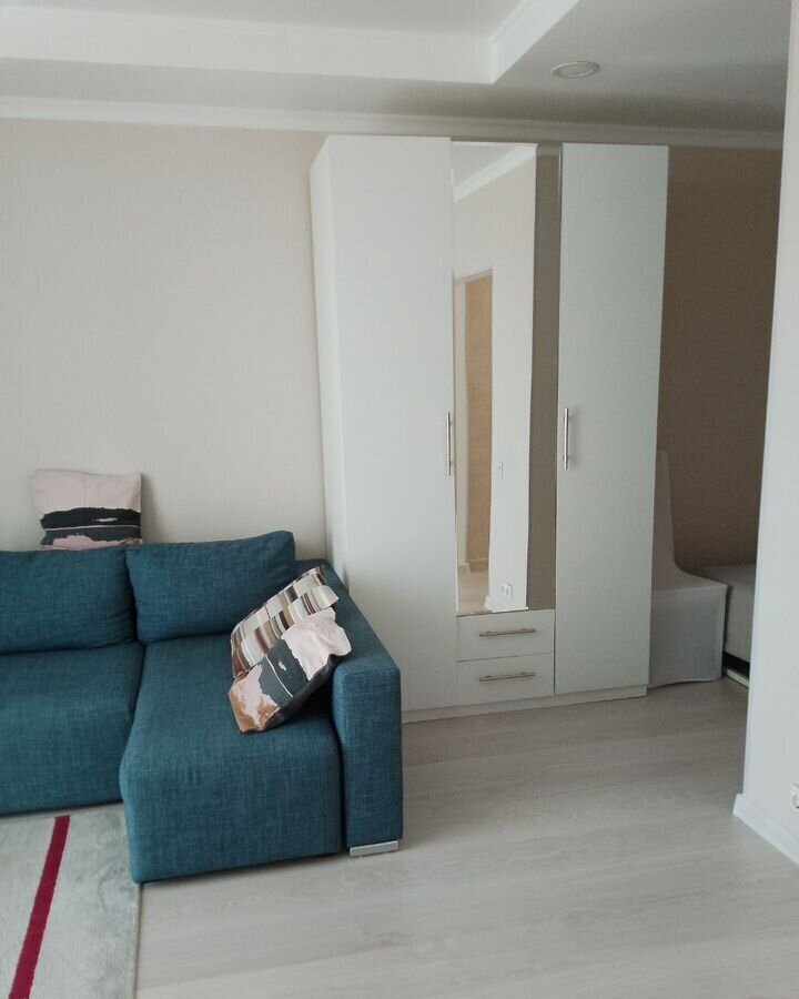квартира г Одинцово ул Белорусская 2 Одинцово, Одинцовский г. о. фото 12
