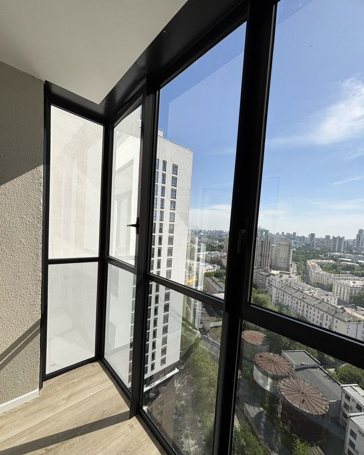 квартира г Екатеринбург Уральская ул Азина 3/1 фото 13