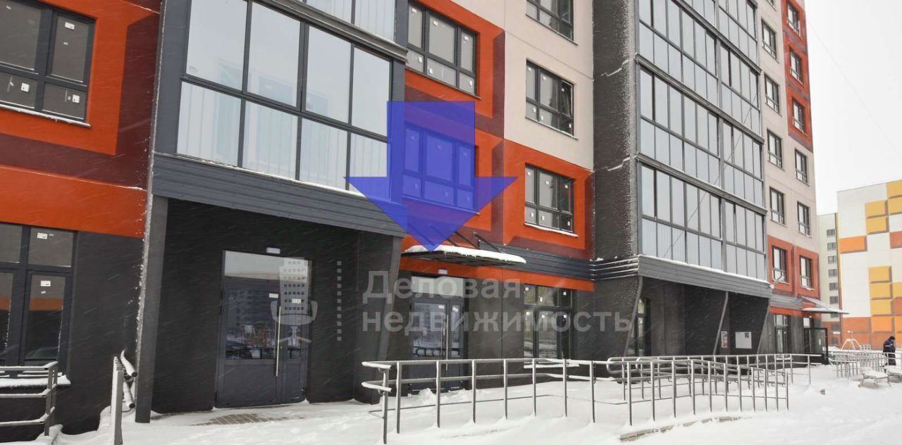 торговое помещение г Великий Новгород ул Большая Московская 138 фото 13